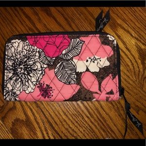 Vera Bradley Wallet